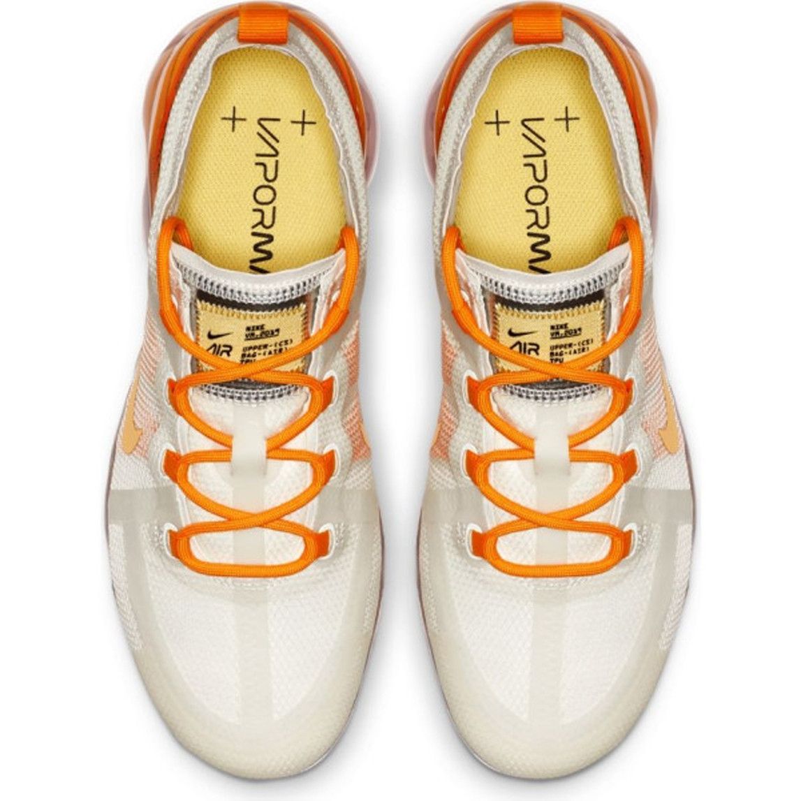 Baskets Nike WMNS VAPORMAX 2019