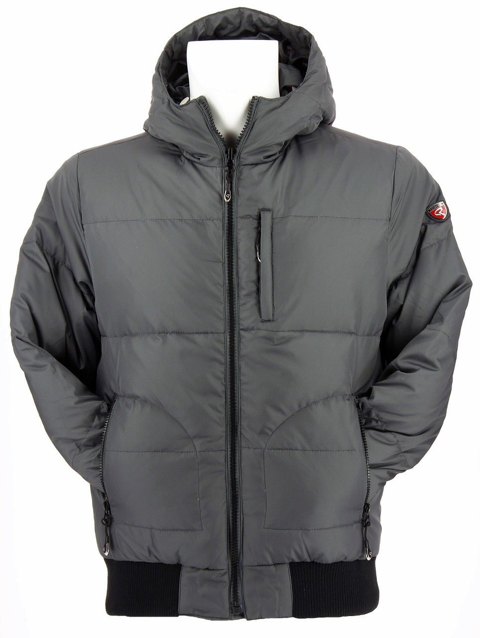 Doudoune Redskins Garner Explorer (Carbone)