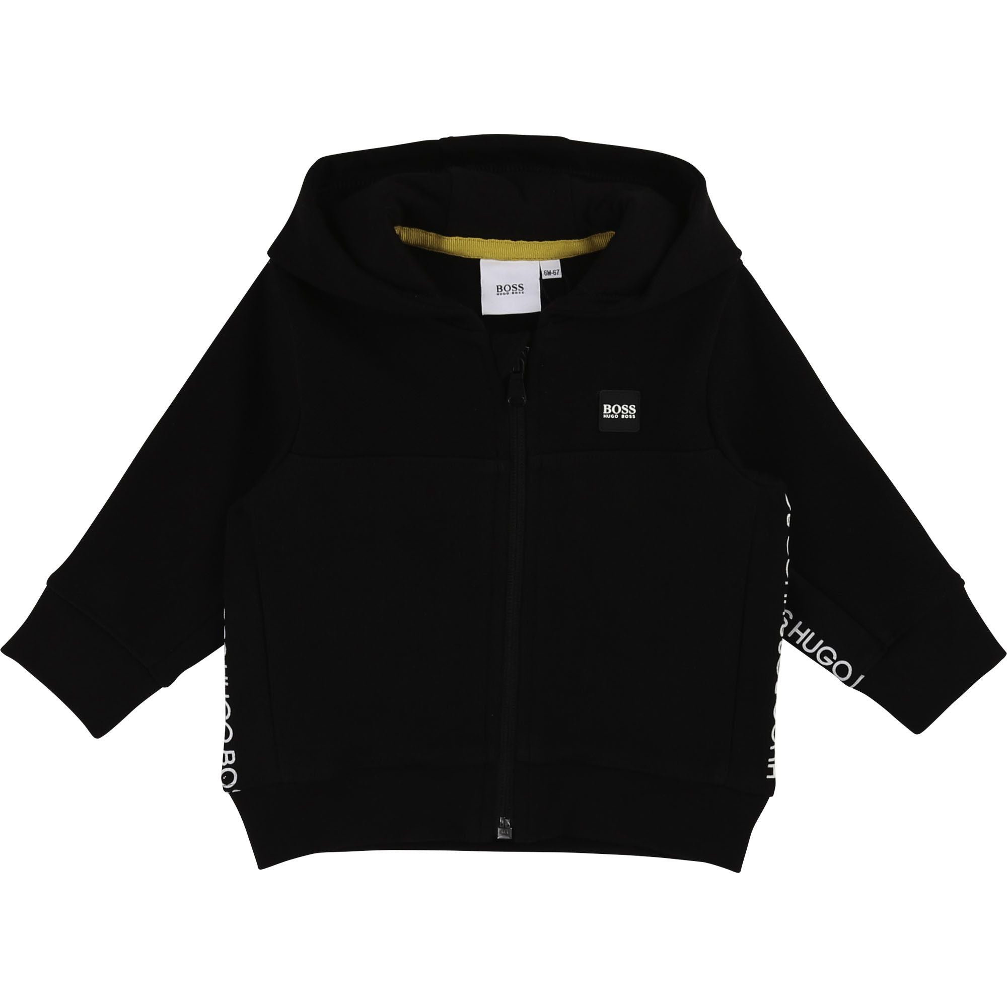 Ensembles de survêtement Hugo Boss ENSEMBLE JOGGING