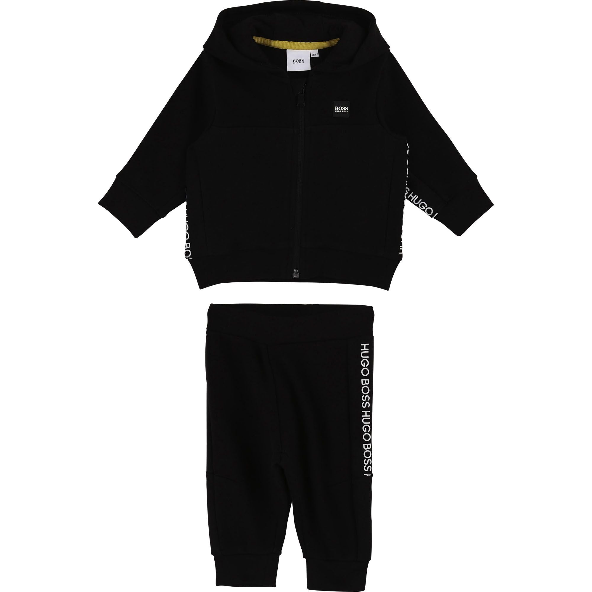 Ensembles de survêtement Hugo Boss ENSEMBLE JOGGING