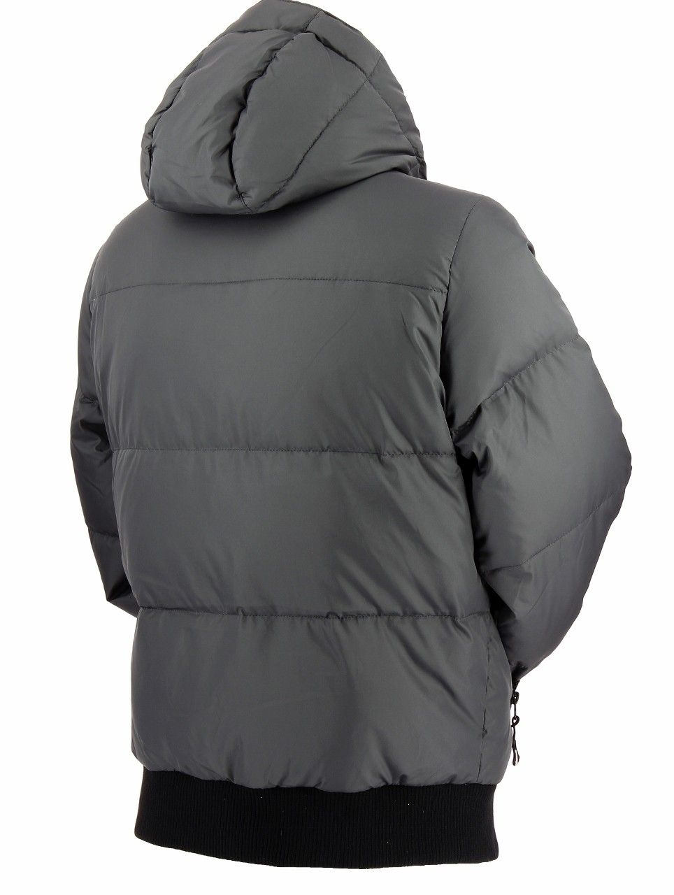 Doudoune Redskins Garner Explorer (Carbone)