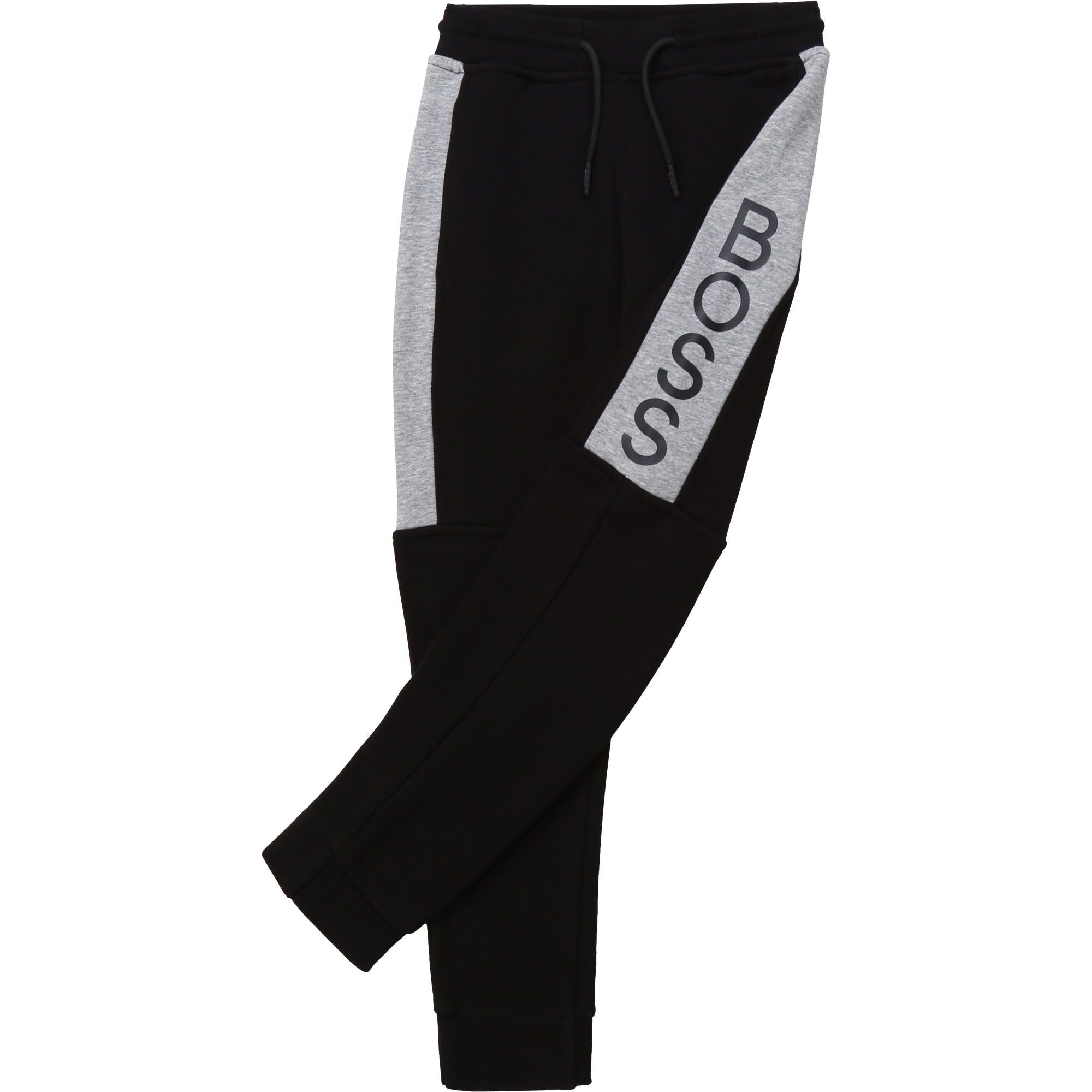 Pantalons de survêtement Hugo Boss PANTALON JOGGING