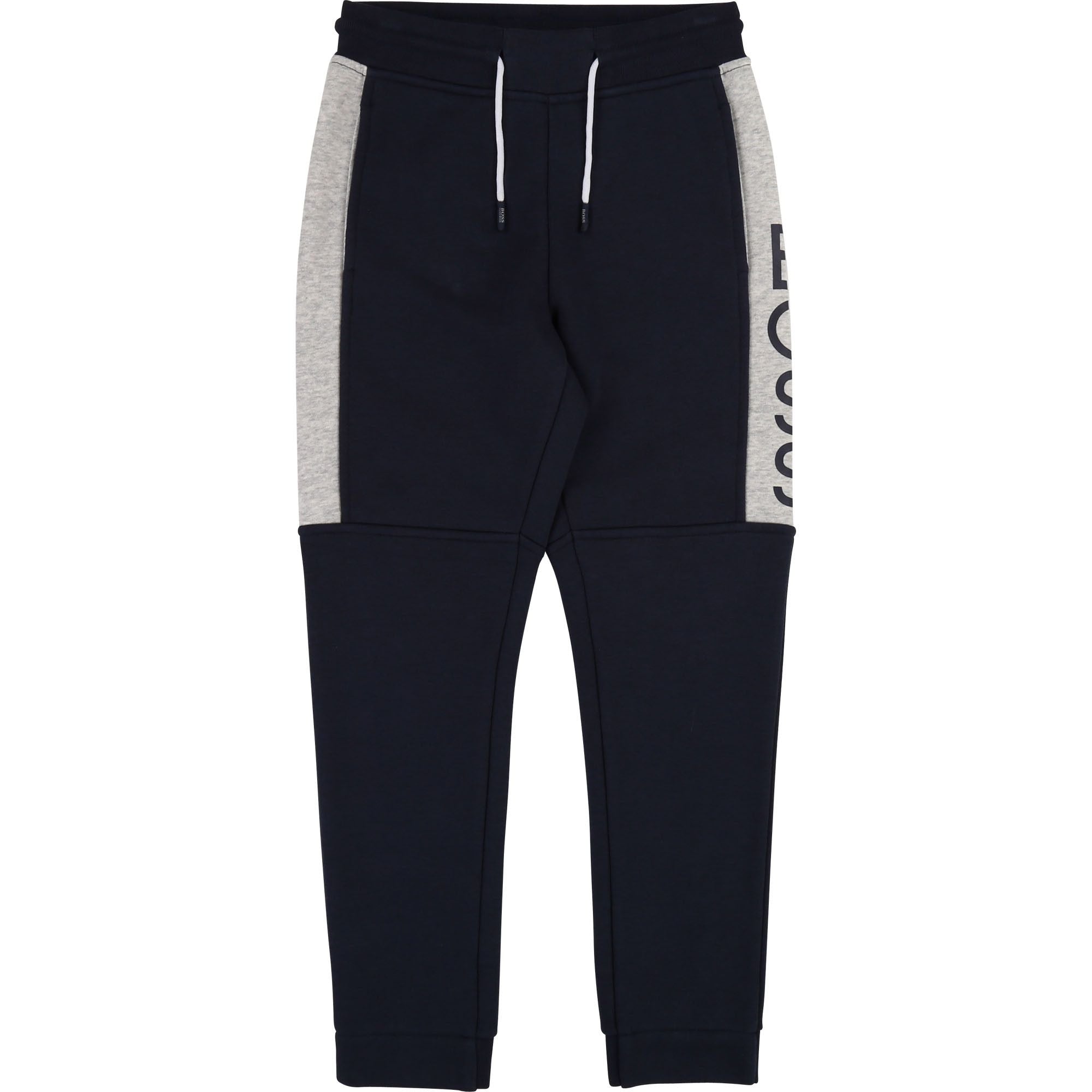 Pantalons de survêtement Hugo Boss PANTALON JOGGING