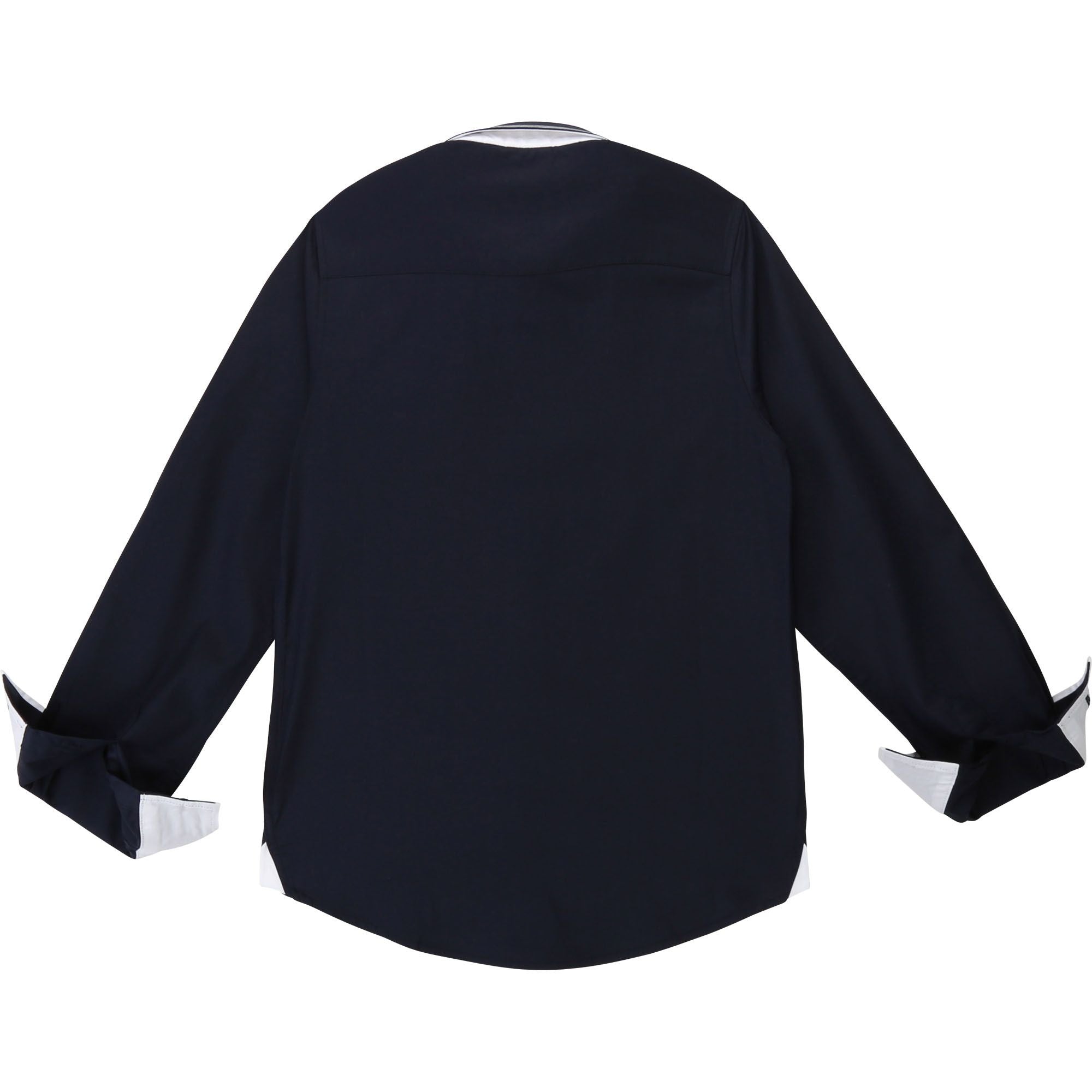 Chemises Hugo Boss CHEMISE M LONG