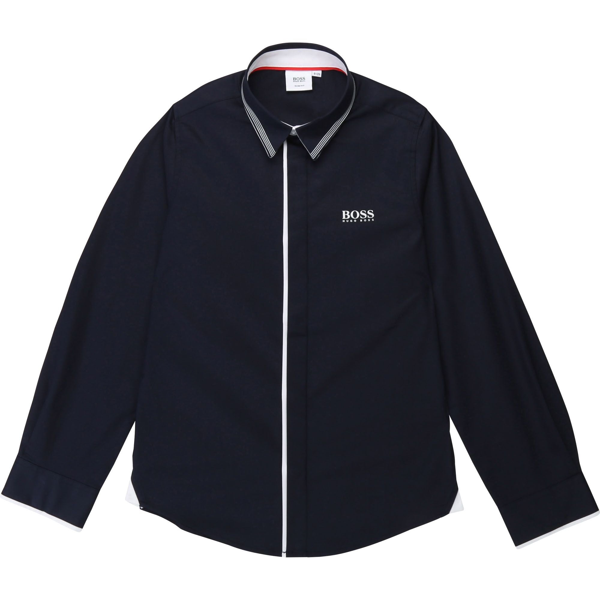 Chemises Hugo Boss CHEMISE M LONG