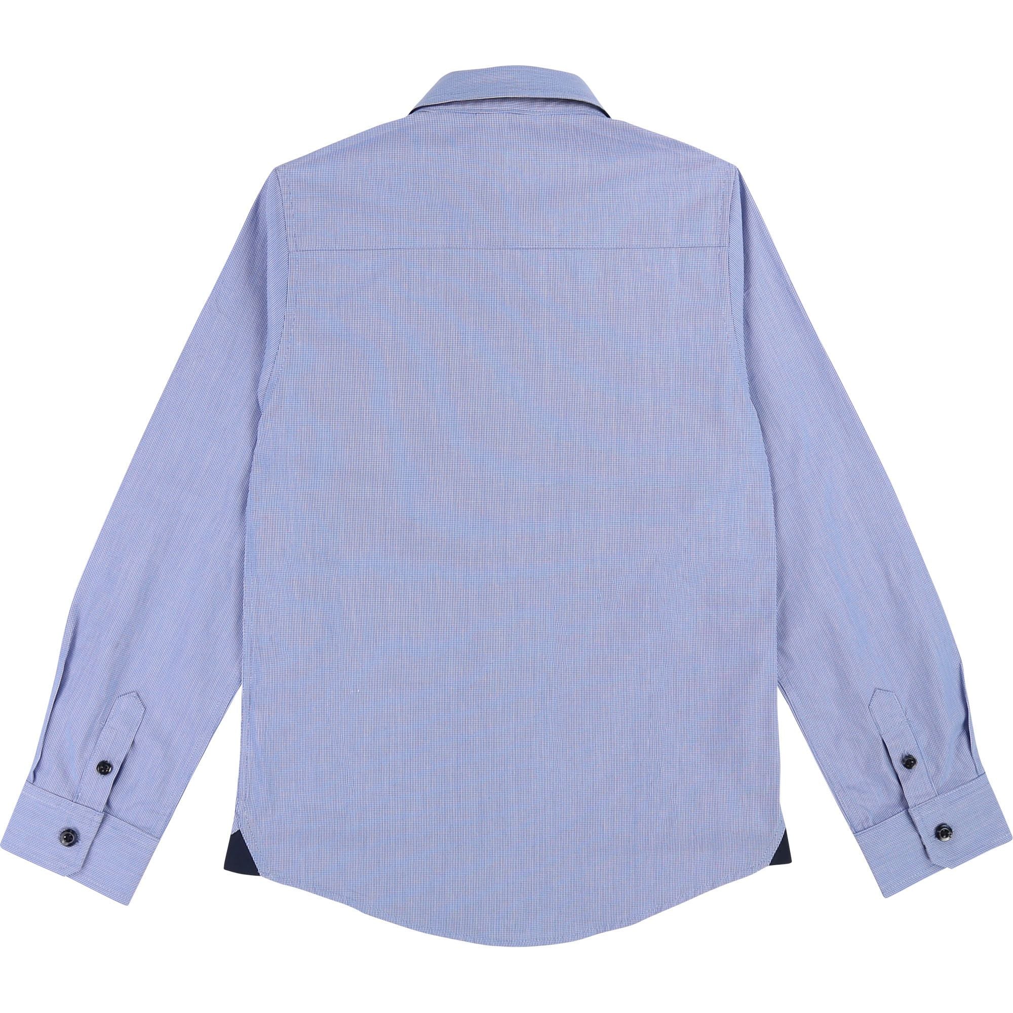 Chemises Hugo Boss CHEMISE M LONG