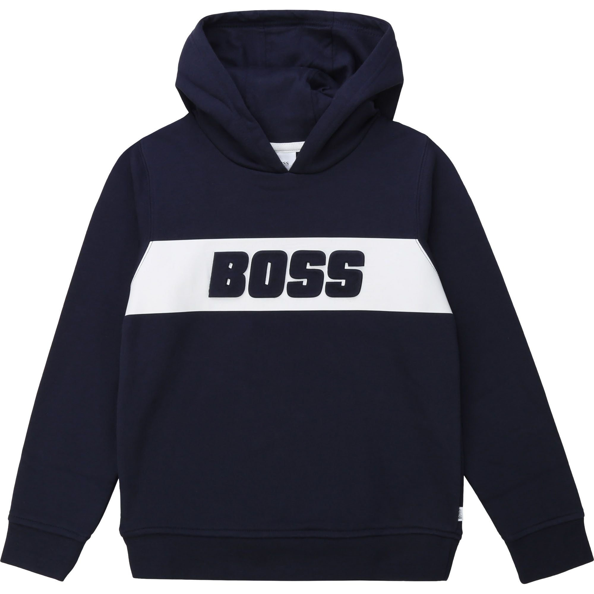 Sweats Hugo Boss SWEAT A CAPUCHE
