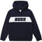 Sweats Hugo Boss SWEAT A CAPUCHE