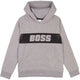 Sweat à capuche Hugo Boss Junior