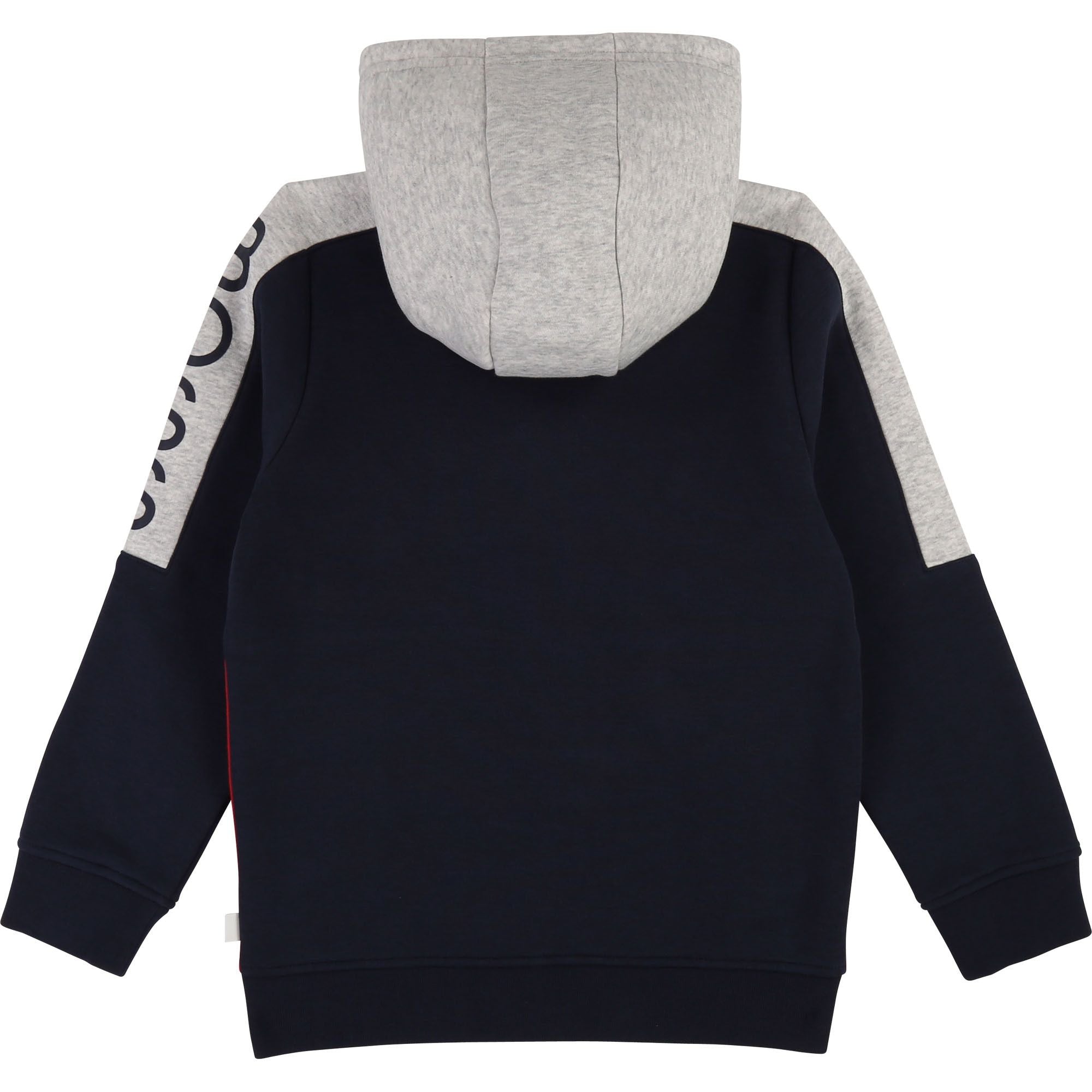 Sweats Hugo Boss CARDIGAN A CAPUCHE