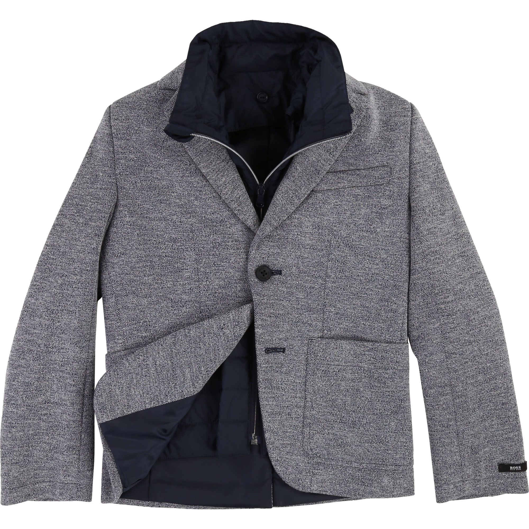 Vestes de survêtement Hugo Boss VESTE DE COSTUME