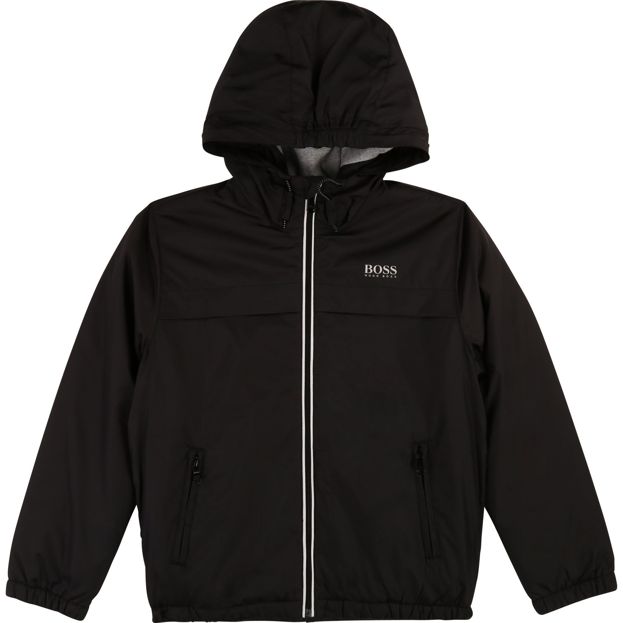 Parkas Hugo Boss COUPE VENT CAPUCHE