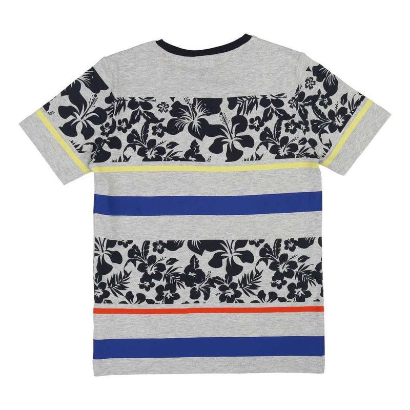 Tee-shirts Hugo Boss TEE SHIRT MC