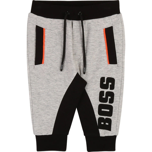 Pantalones deportivos para bebé Hugo Boss
