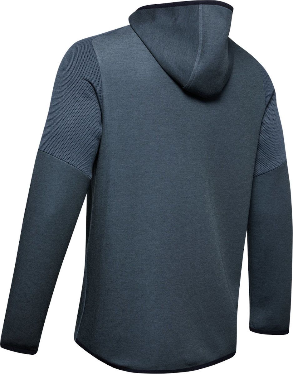 Vestes de survêtement Under Armour UNSTOPPABLE MOVE LIGHT FZ