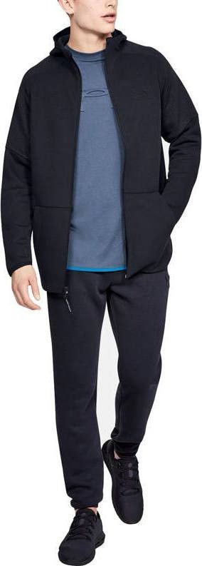 Vestes de survêtement Under Armour UNSTOPPABLE MOVE LIGHT FZ