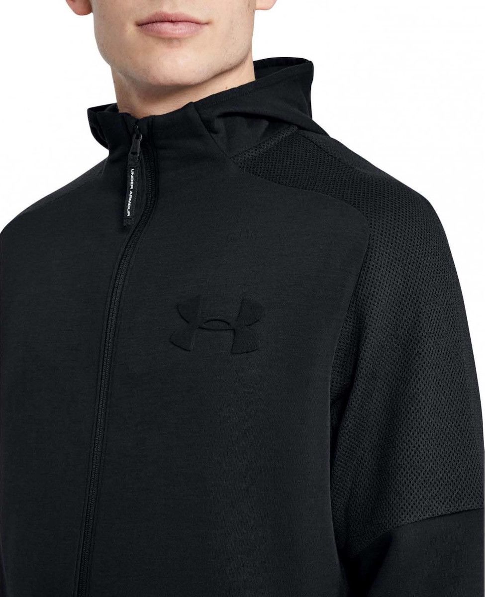 Vestes de survêtement Under Armour UNSTOPPABLE MOVE LIGHT FZ