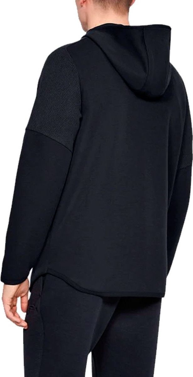 Vestes de survêtement Under Armour UNSTOPPABLE MOVE LIGHT FZ