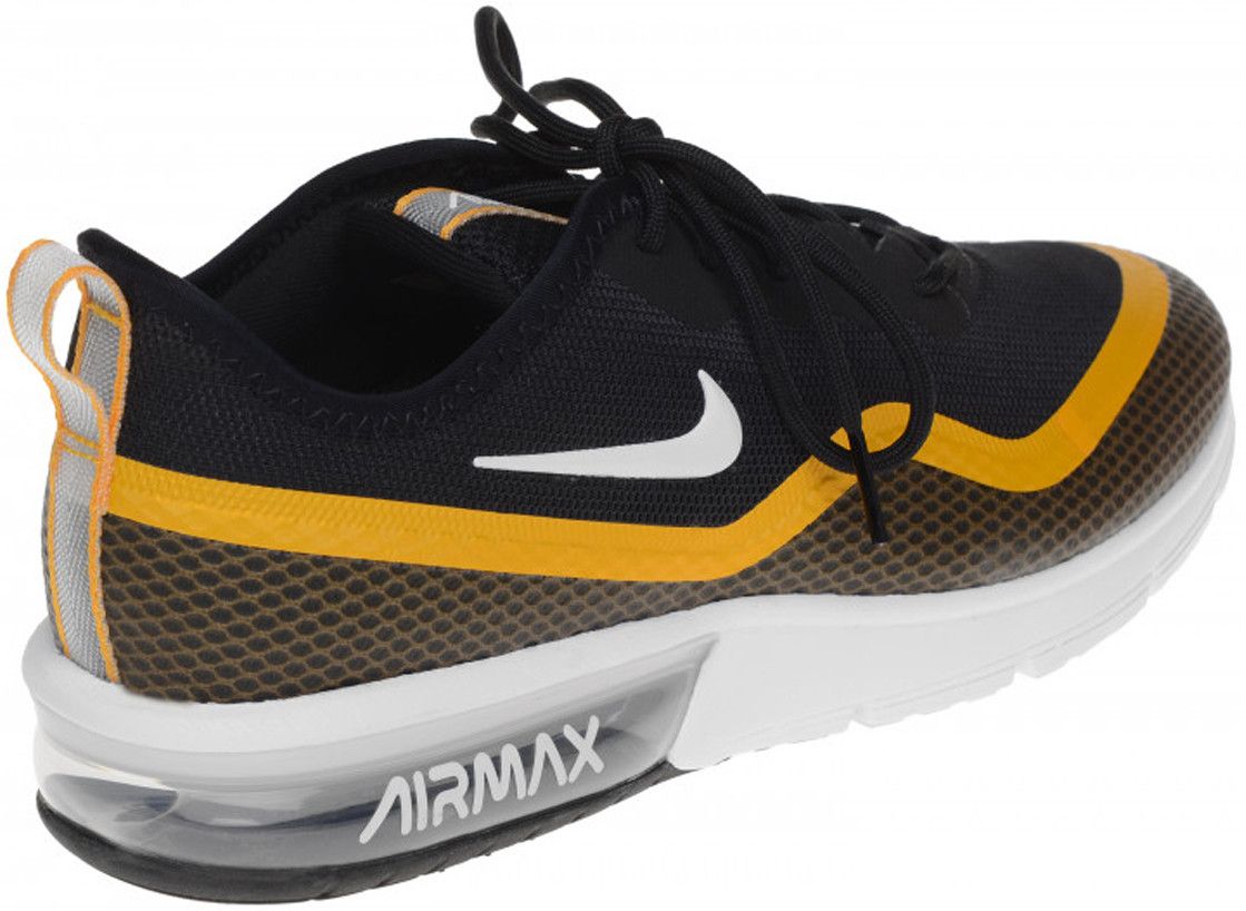 Baskets Nike AIR MAX SEQUENT 4.5 SE