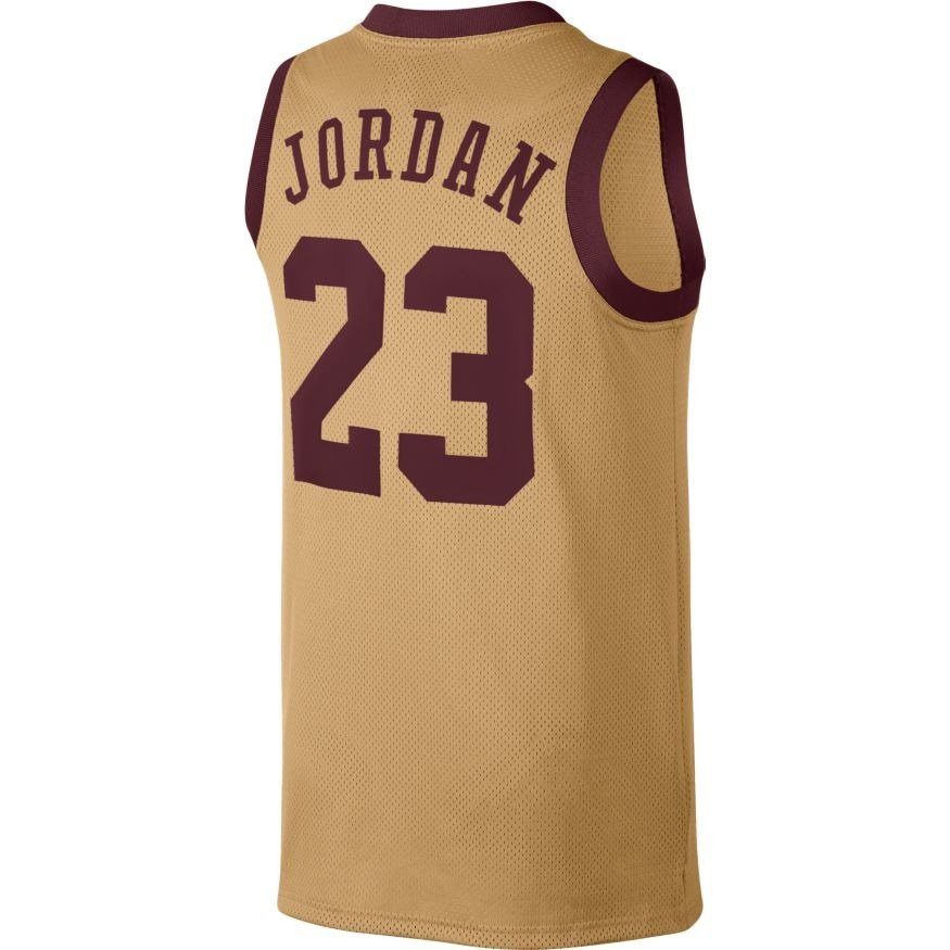 Débardeurs Nike JUMPMAN AIR MESH JERSEY