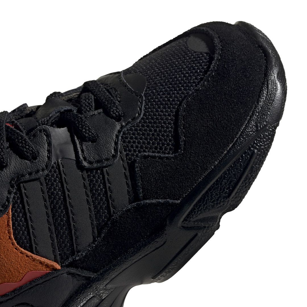 Baskets adidas Originals YUNG-96 EL I