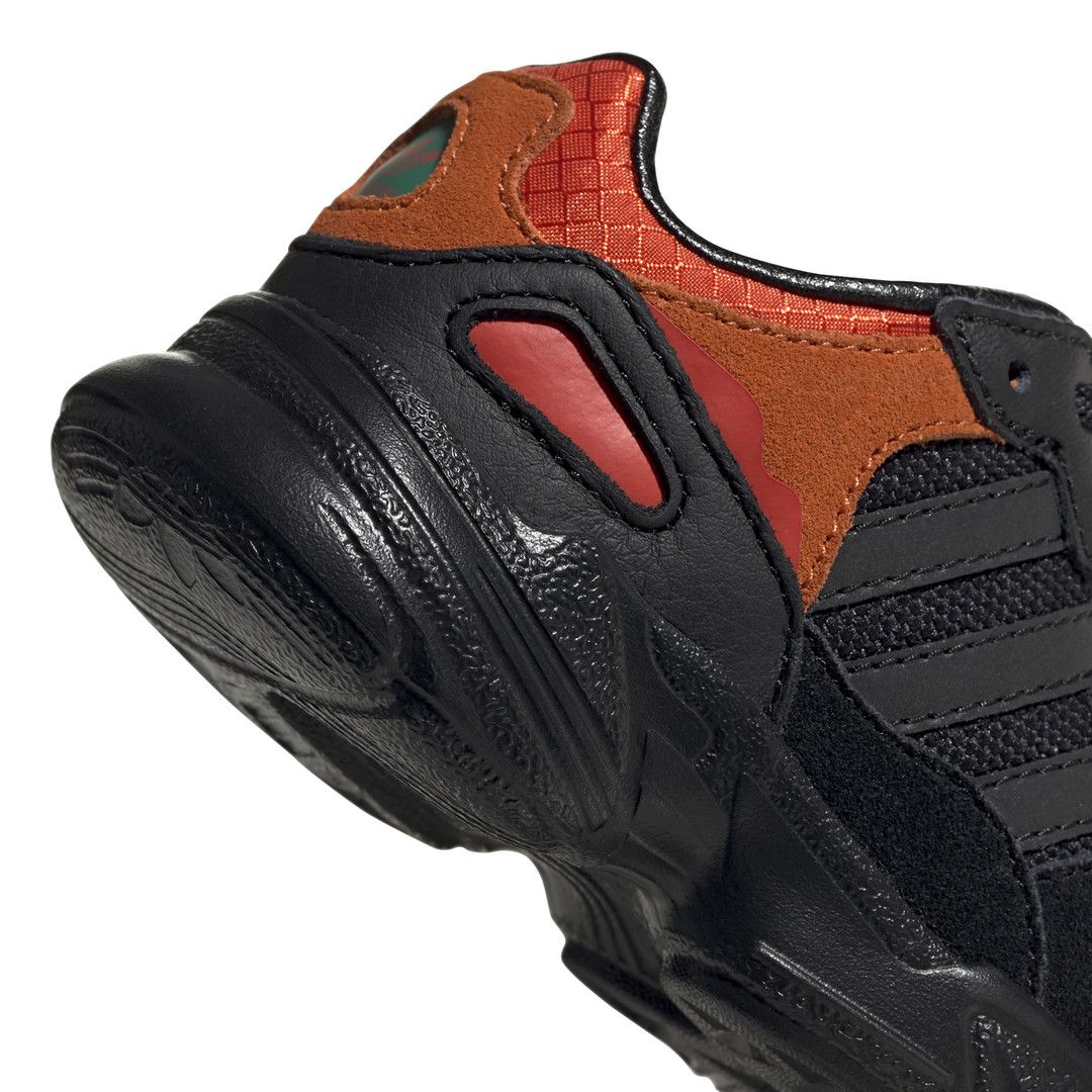 Baskets adidas Originals YUNG-96 EL I