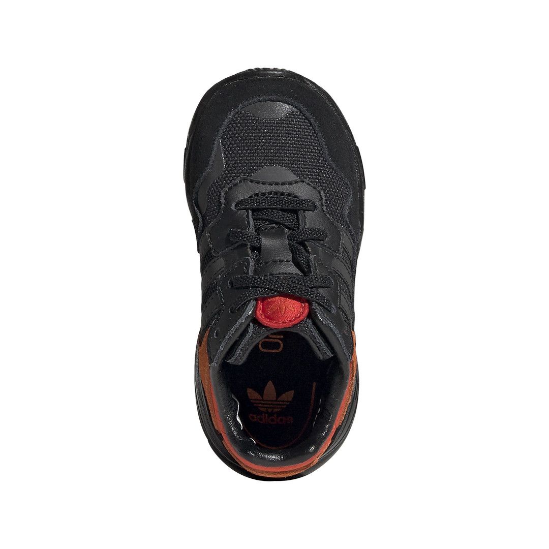 Baskets adidas Originals YUNG-96 EL I