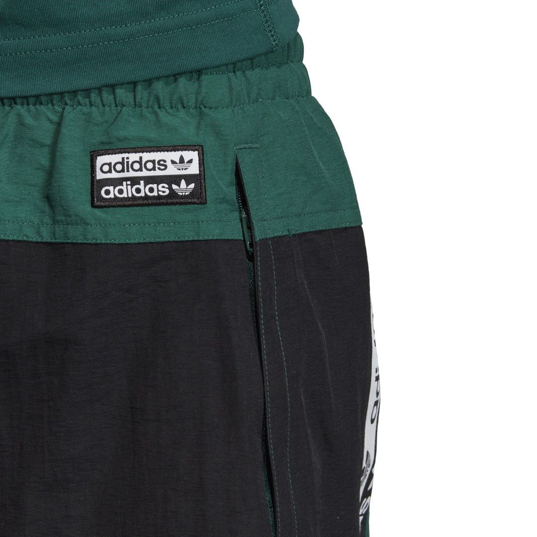 Pantalons de survêtement adidas Originals R.Y.V. BLKD TRK PANT