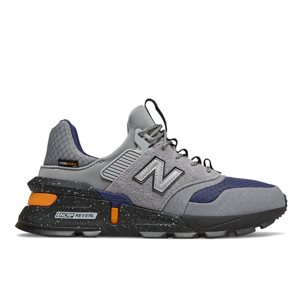 Baskets New Balance MS997-SC