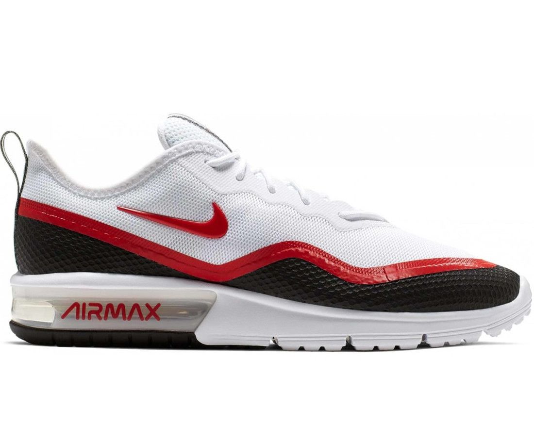 Baskets New Era AIR MAX SEQUENT 4.5 SE