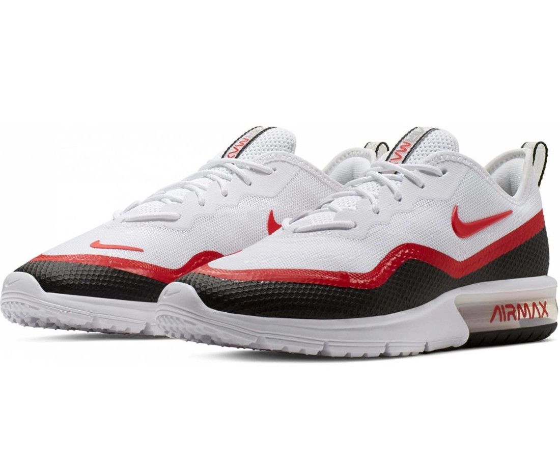 Baskets New Era AIR MAX SEQUENT 4.5 SE