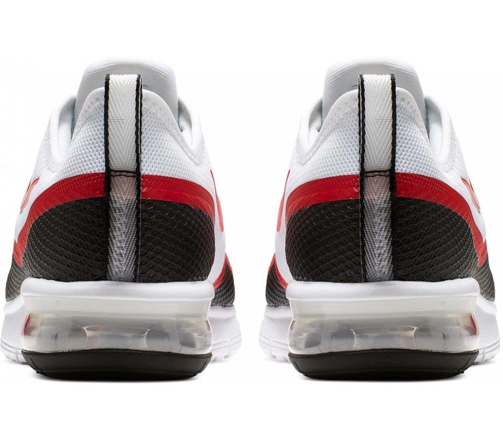 Baskets New Era AIR MAX SEQUENT 4.5 SE