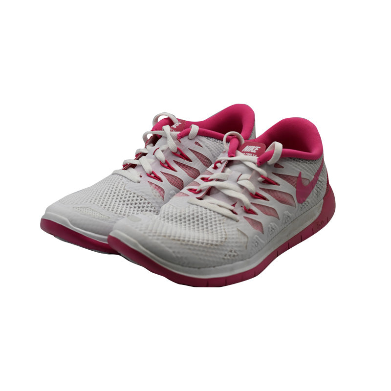 Basket Nike FREE 5.0 GS