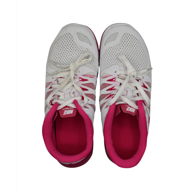 Basket Nike FREE 5.0 GS