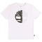 Tee-shirts Timberland TEE SHIRT MC