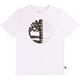 Tee-shirt Timberland Junior