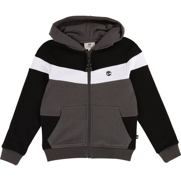 Sweat à capuche Timberland Junior