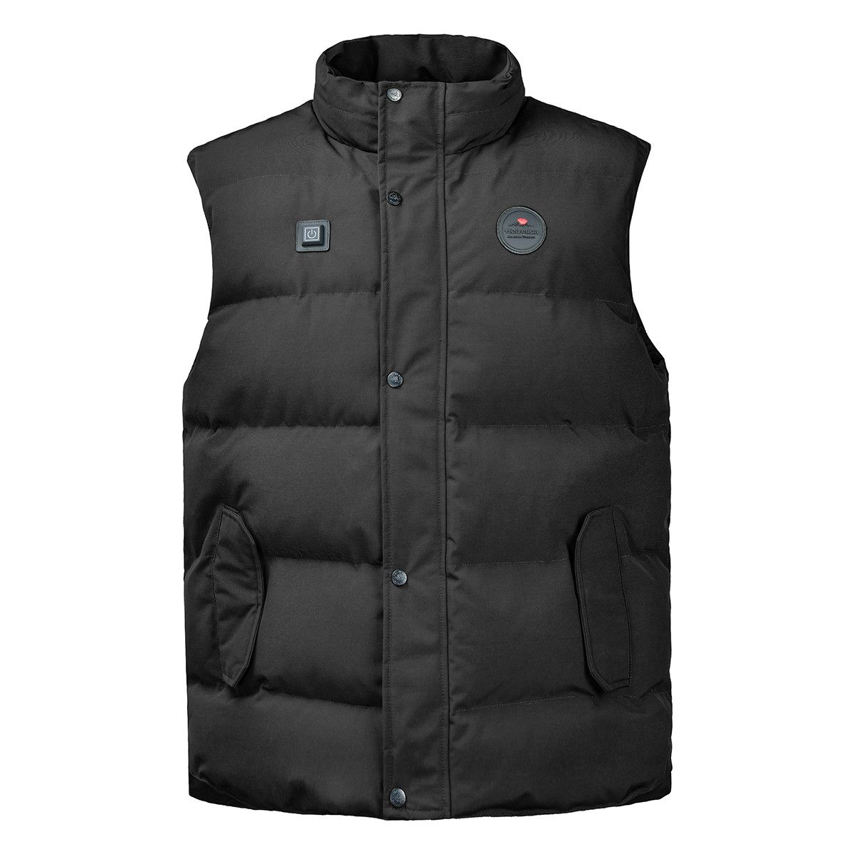 Doudounes Helvetica KITZBUL EW