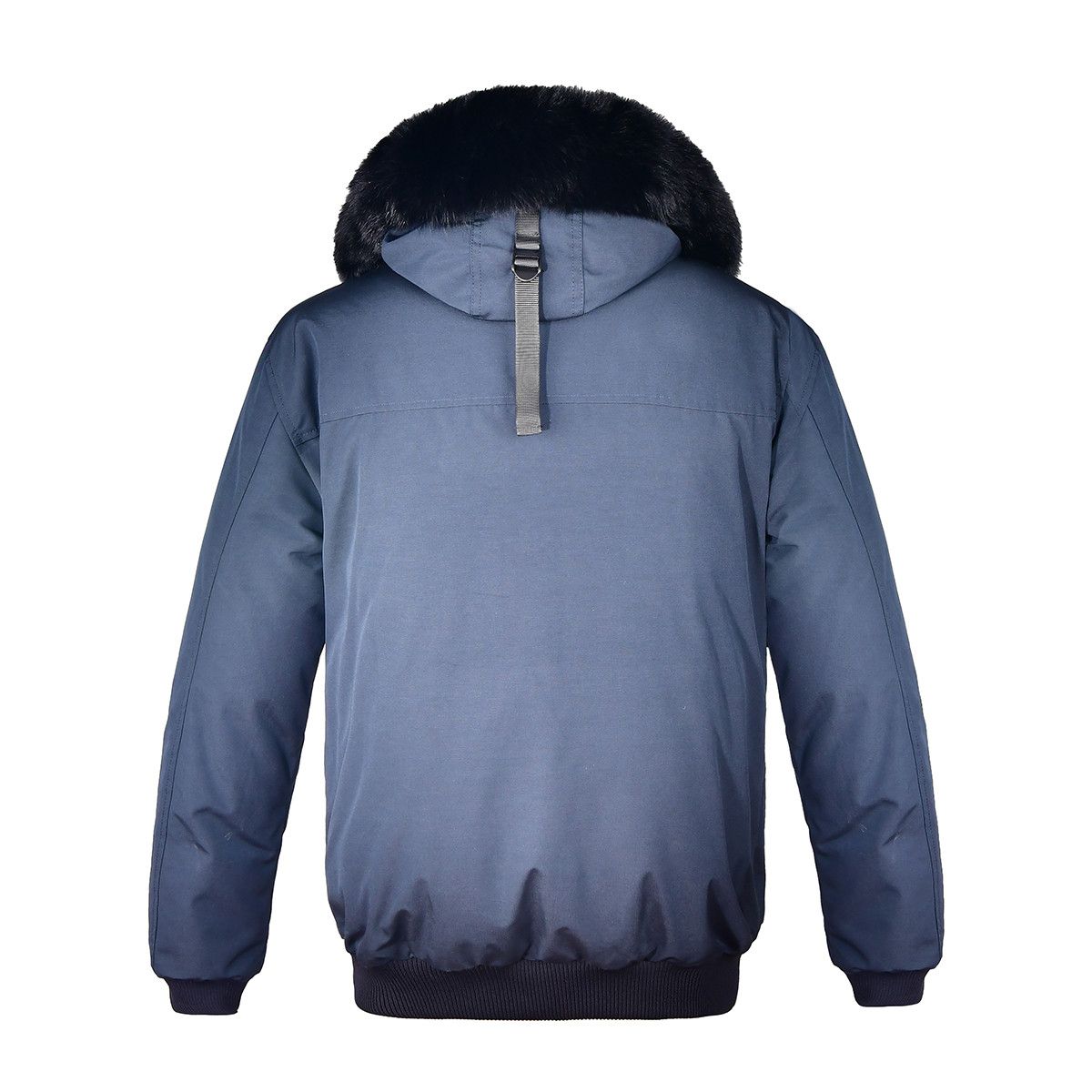 Blousons Helvetica MAGMA EW