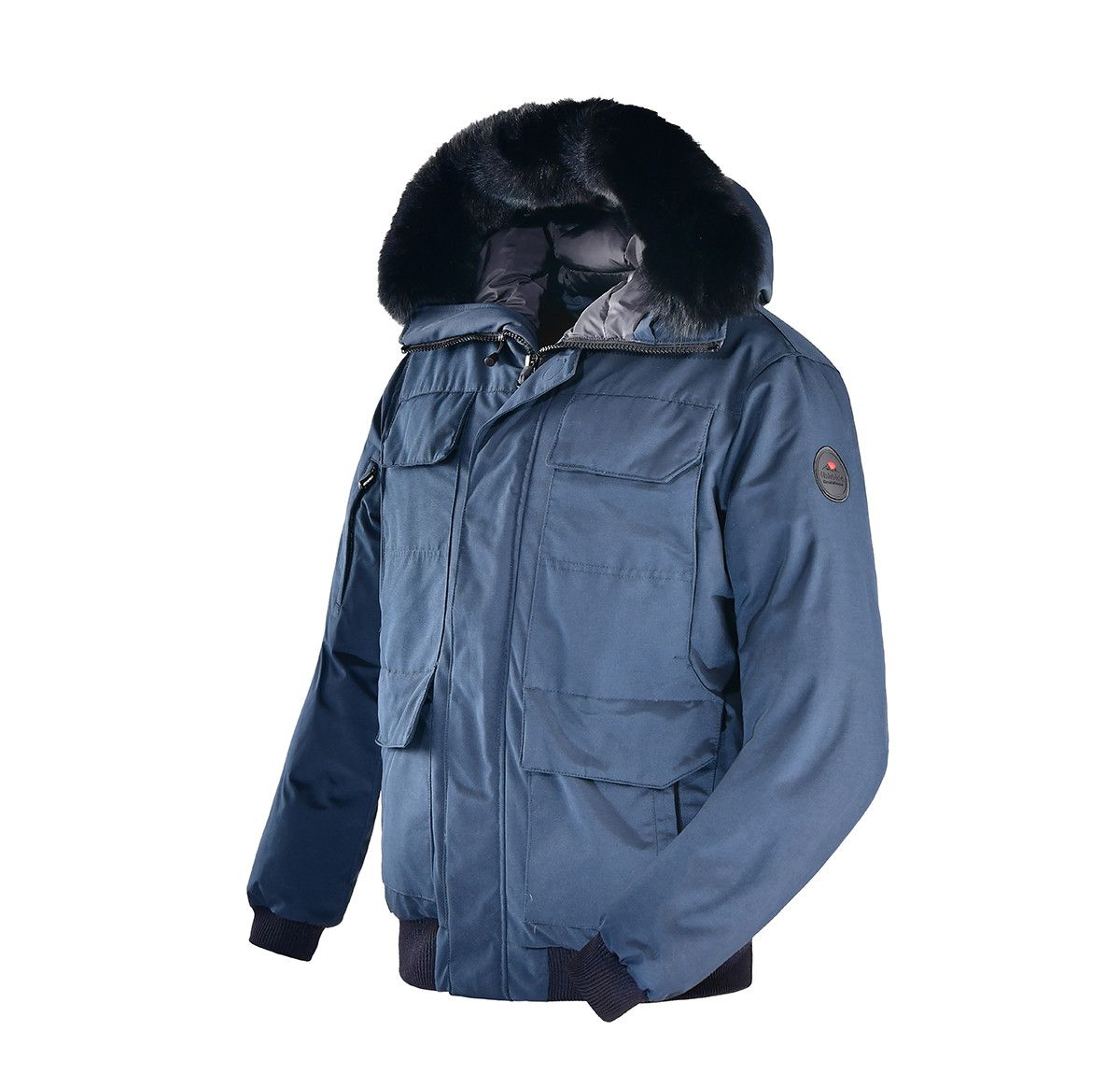 Blousons Helvetica RAPTOR