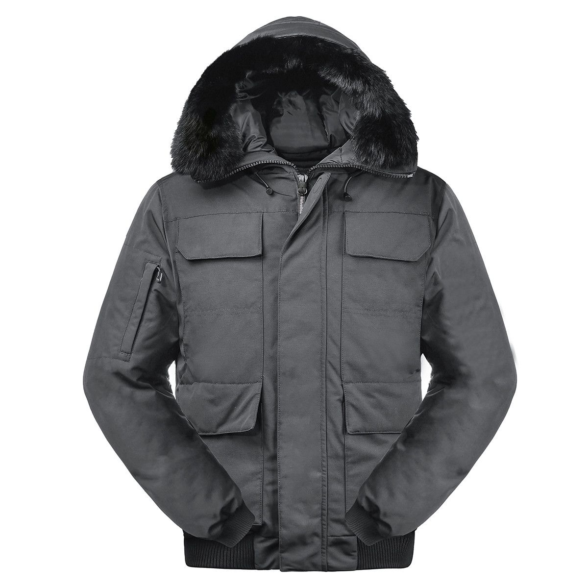 Blousons Helvetica RAPTOR