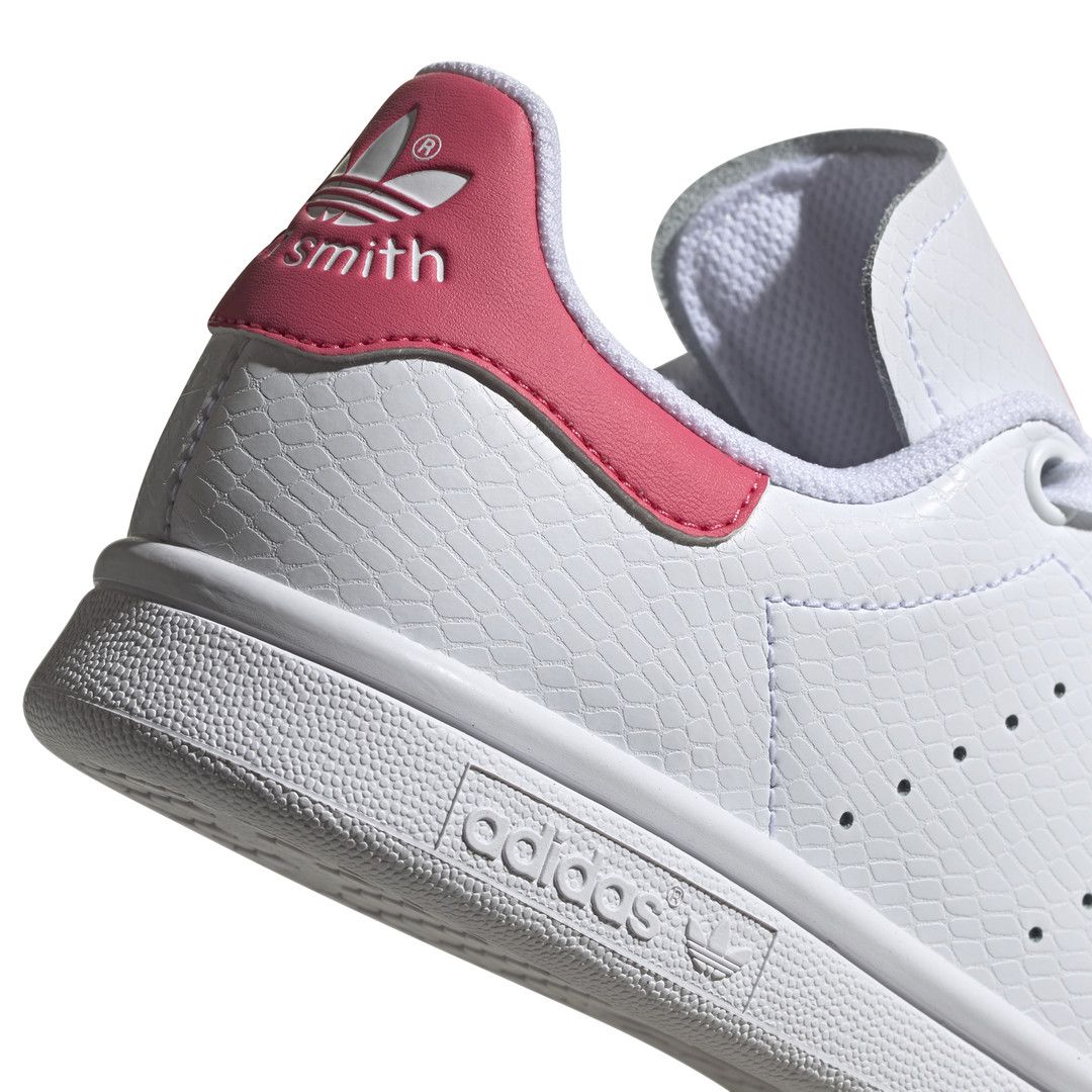 Baskets adidas Originals STAN SMITH GS