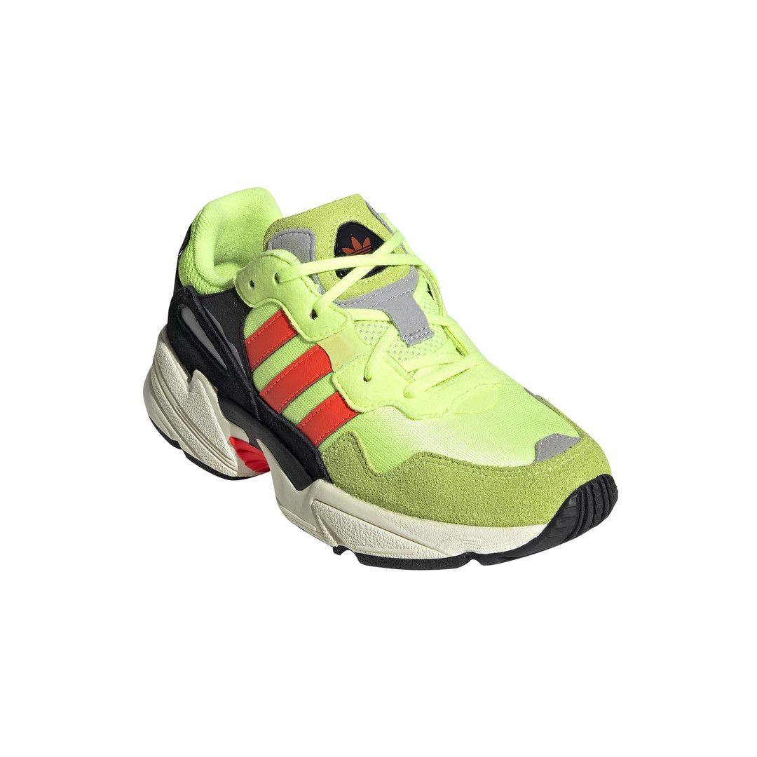 Baskets Junior adidas Originals YUNG-96 J