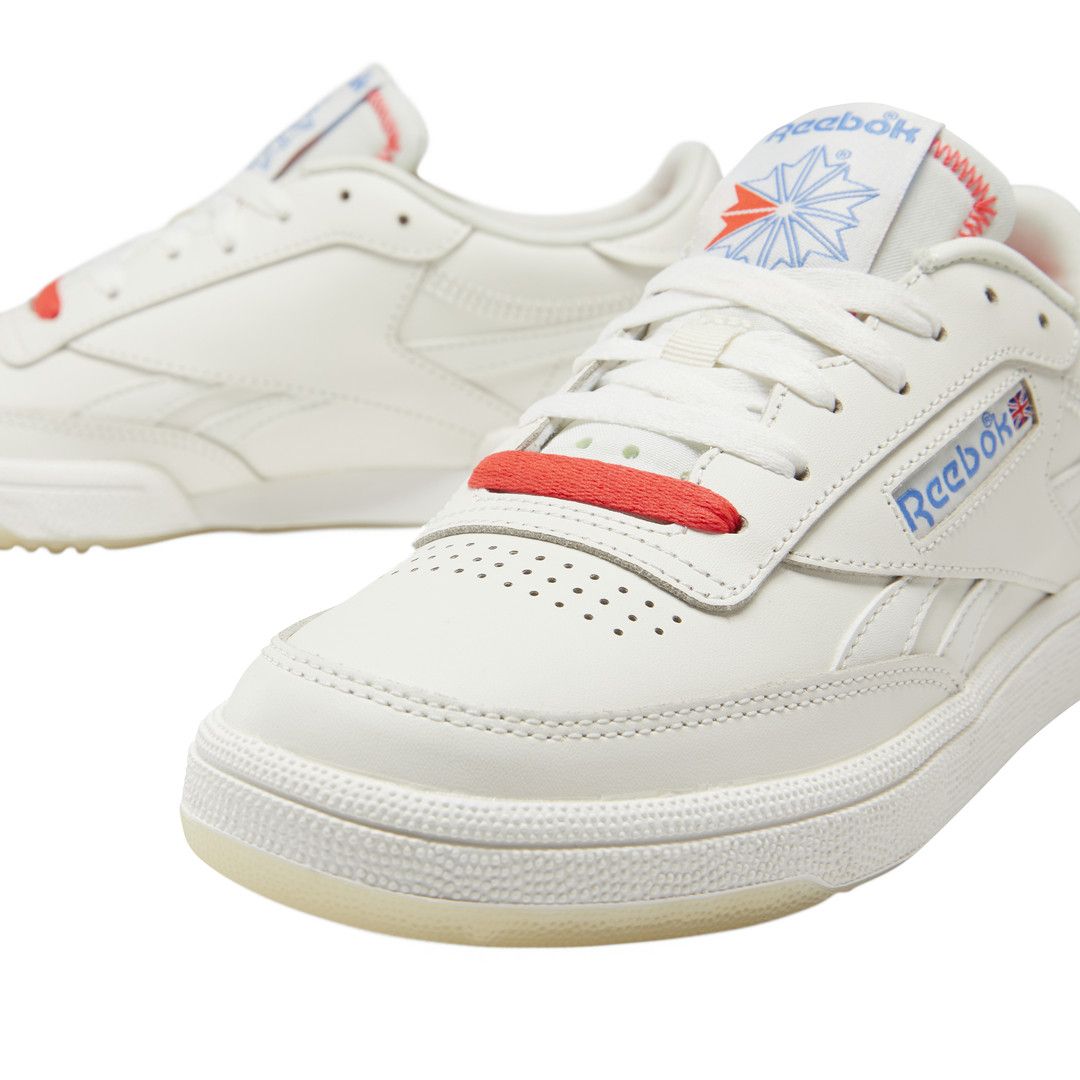 Baskets Reebok CLUB C REVENGE MU