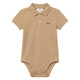Bodysuit Lacoste Bébé