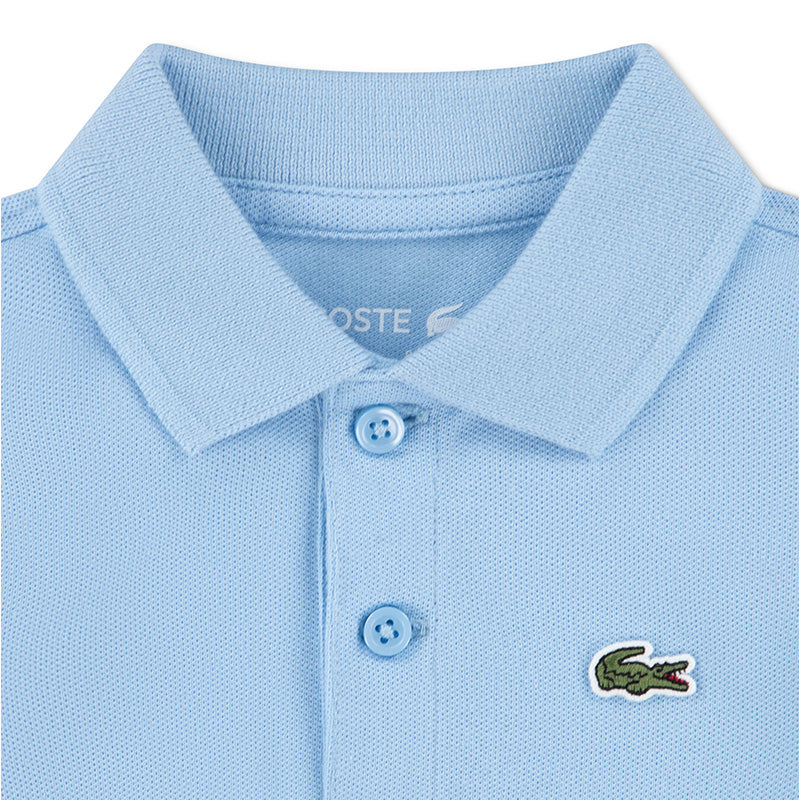 Bodysuit Lacoste Bébé