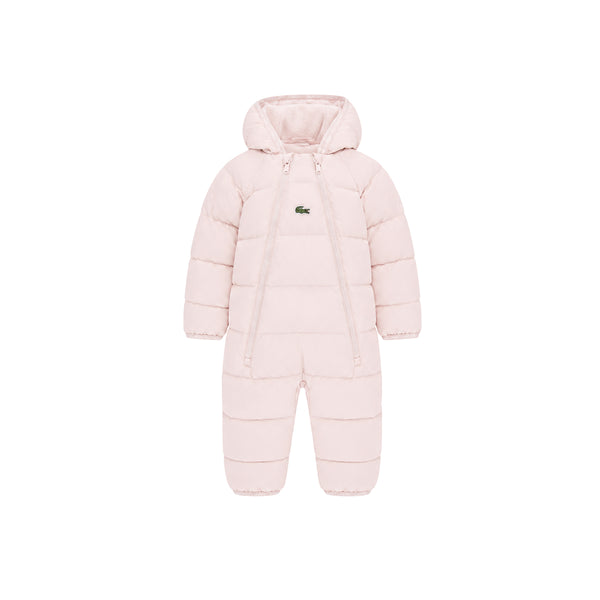 Combinaison pilote Lacoste Bébé