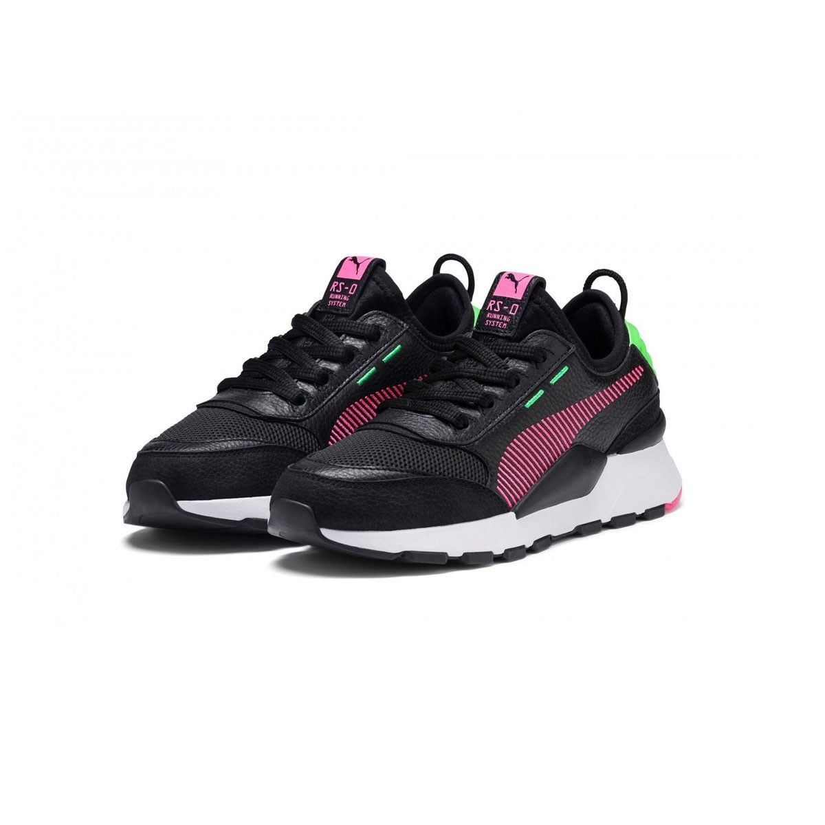 Baskets Junior Puma RS-0-REIN MU