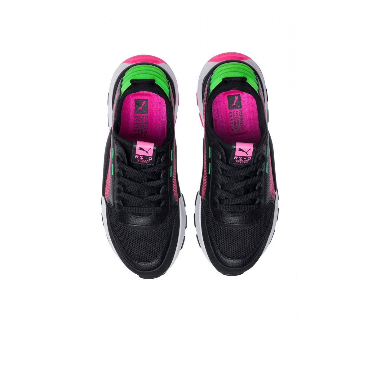 Baskets Junior Puma RS-0-REIN MU