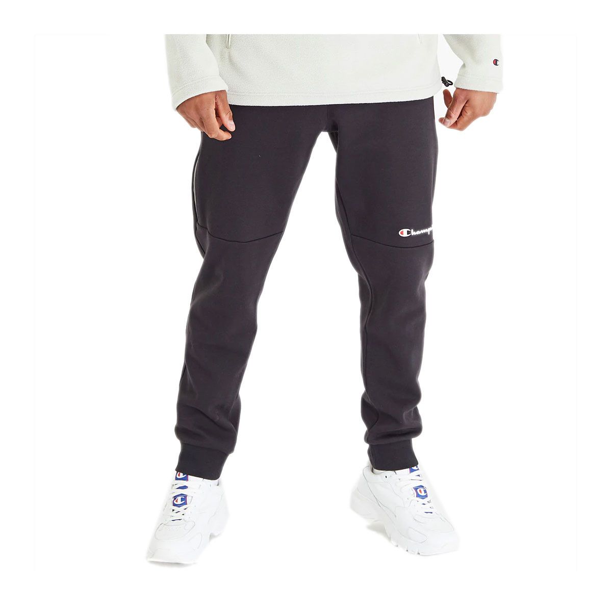 Pantalons de survêtement Champion RIB CUFF PANTS